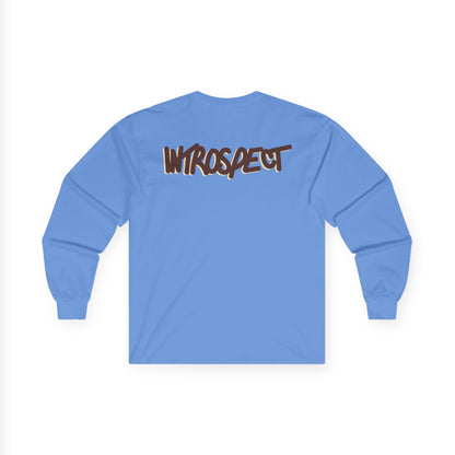 Introspect Logo Long Sleeve Tee — Beach & Social Wear