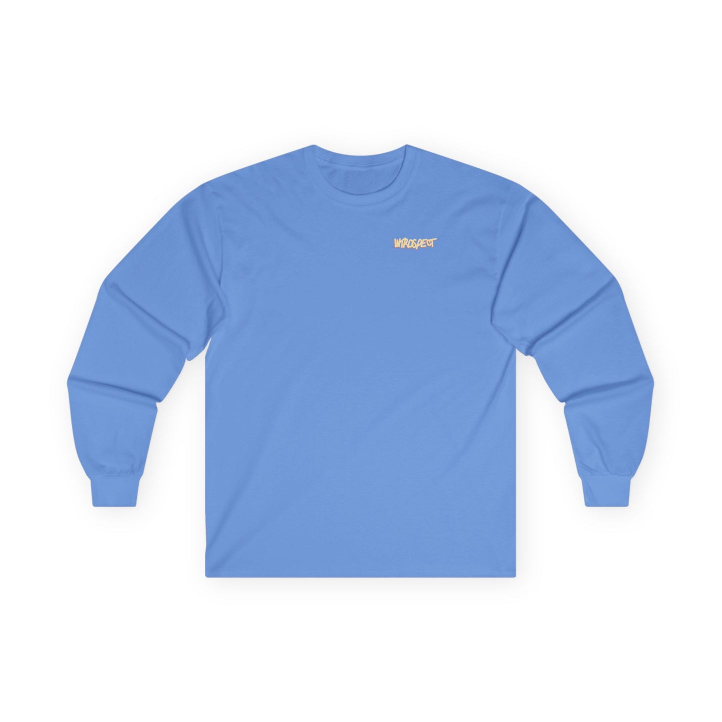 Introspect Logo Long Sleeve Tee — Beach & Social Wear