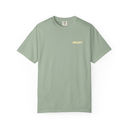 Lucky Break Ladybug & Horseshoe T-Shirt — Good Luck Graphic Tee