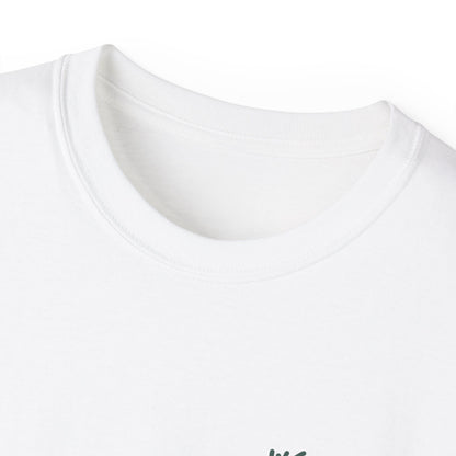 Gone Phishing Angler fish | Unisex Cotton Tee | Gone Phishing