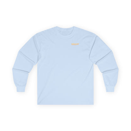 Introspect Logo Long Sleeve Tee — Beach & Social Wear