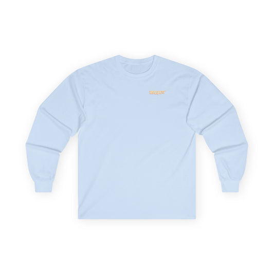 Introspect Logo Long Sleeve Tee — Beach & Social Wear