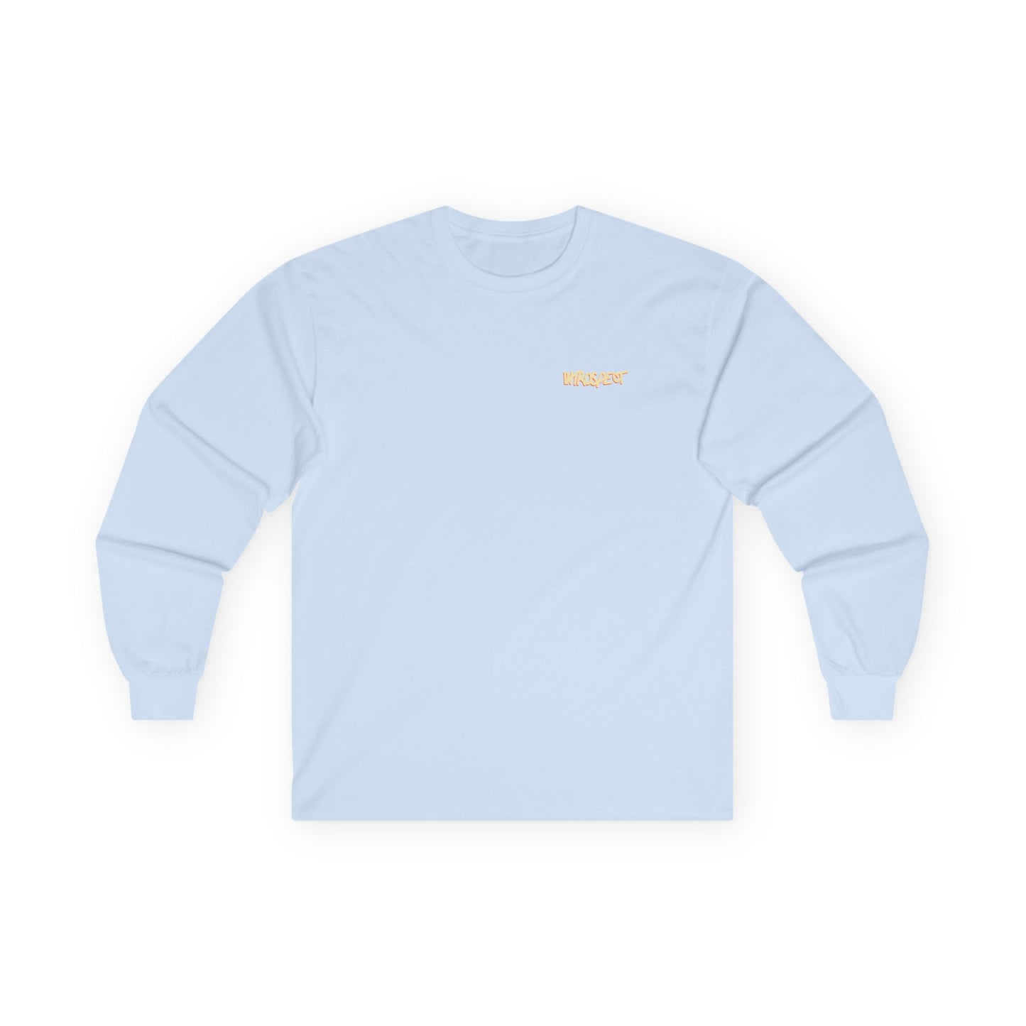 Introspect Logo Long Sleeve Tee — Beach & Social Wear