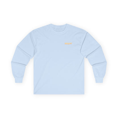 Introspect Logo Long Sleeve Tee — Beach & Social Wear