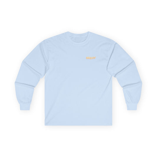 Introspect Logo Long Sleeve Tee — Beach & Social Wear
