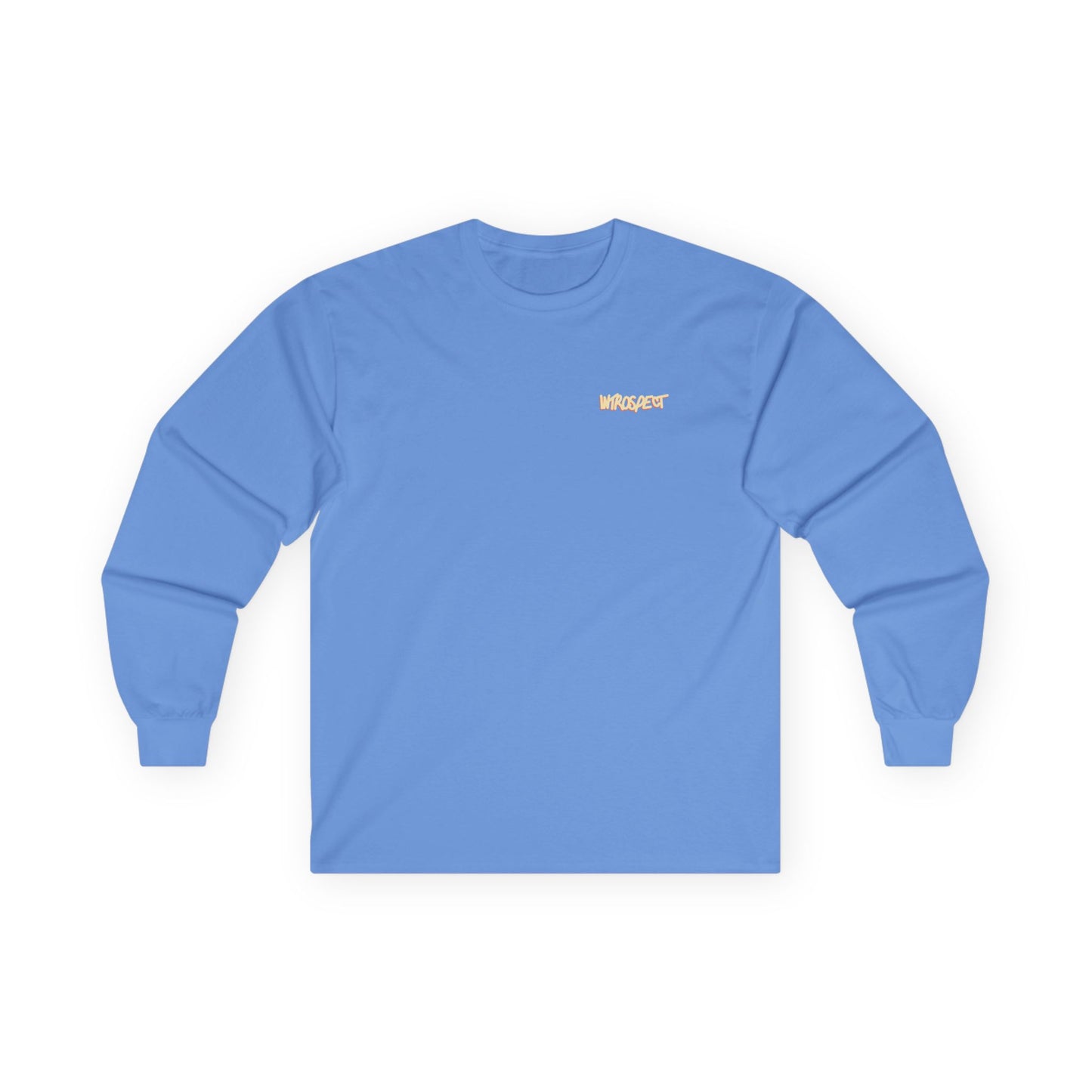 Introspect Logo Long Sleeve Tee — Beach & Social Wear